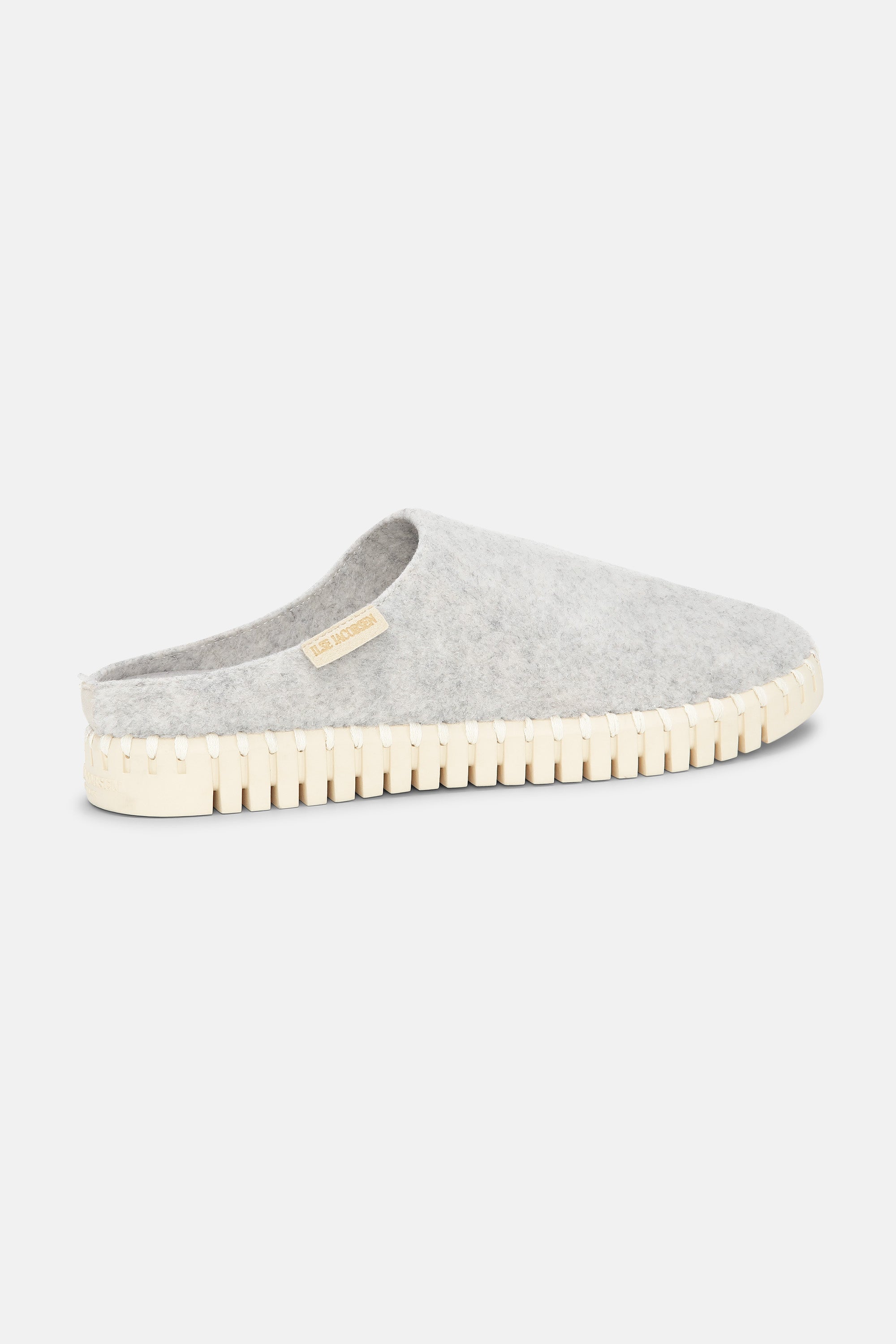 Ilse Jacobsen Hornbæk Footwear Tulip Schuhe Home 021 Pumice Stone